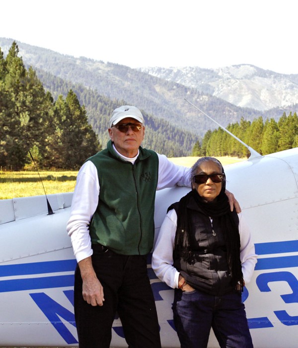 FlyIdaho