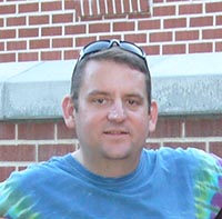 Tim Nash